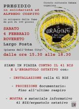 0204_Presidio-installazioneCella41bis-e-ProiezInPiazza_Rovereto