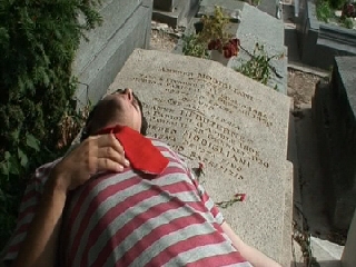 11 Azione Per Modigliani 004