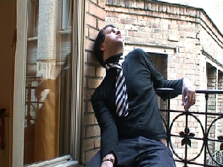 12 HOTEL DE LA VIE-CHAMBRE AND DEATH A PARIGI frame022