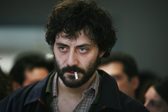 Signorina Effe - Filippo Timi