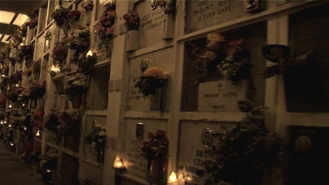 300 secondi dall’inizio