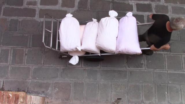 35 VITA FUORI SERVIZIO 018