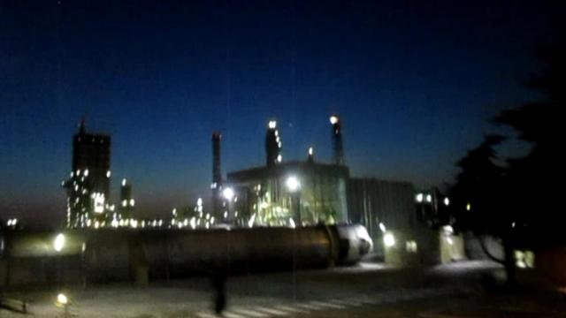 35 VITA FUORI SERVIZIO 027