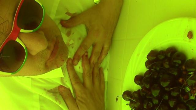 41 Lavorare stanca 021