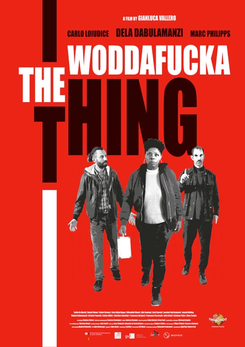 Woddafucka Thing