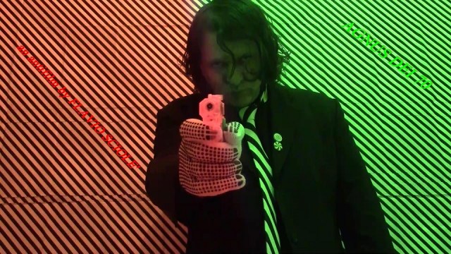 AGNUS DEI 70 locandina