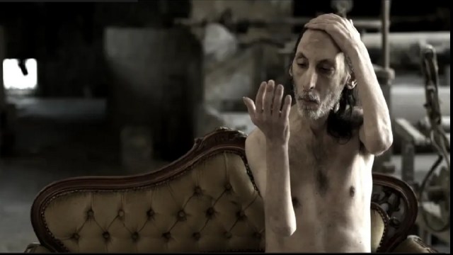 Behind the scenes - Mark's Diary