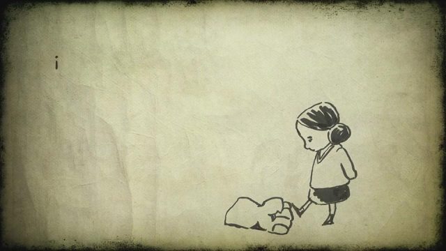 Bimba-col-pugno-chiuso-image-frame-1