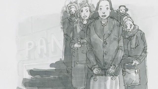 Bimba-col-pugno-chiuso-image-frame-2