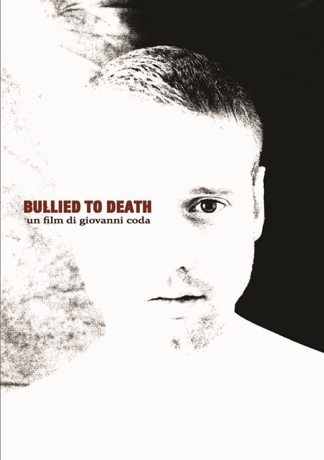 Bullied to Death locandina