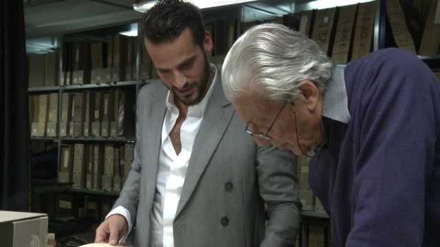 Christian e Nino_streeen