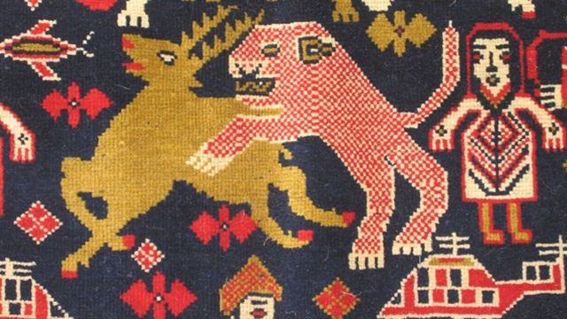 Color Of The Stone 5