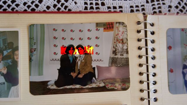 Coloro Of The Stone 1