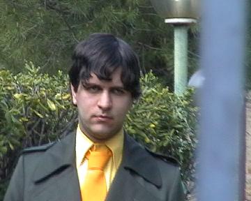 DELIRIUM di FLAVIO SCIOLE' frame 000