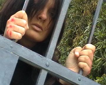 DELIRIUM di FLAVIO SCIOLE' frame 00