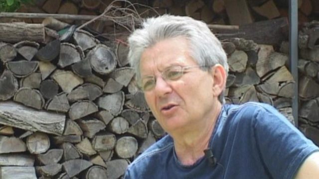 Detenzione domiciliare