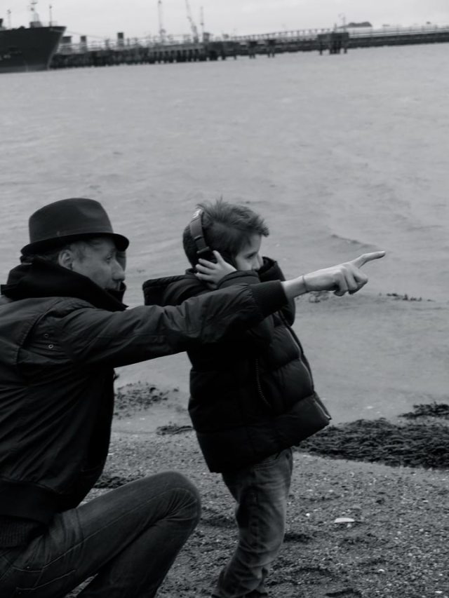 Director-Alessandro-Negrini-with-actor-Javier-Ross-Ubeda-2