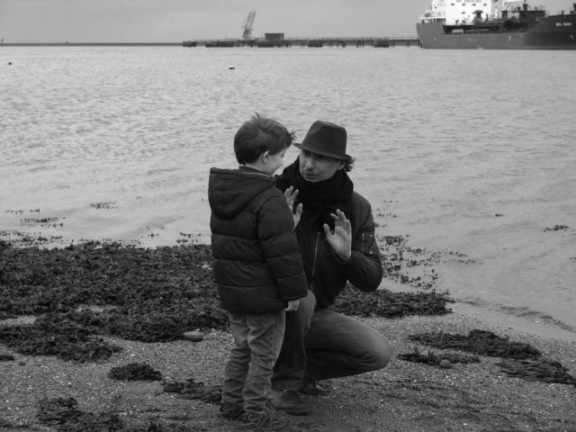 Director-Negrini-wih-actor-Javier-Ross-Ubeda