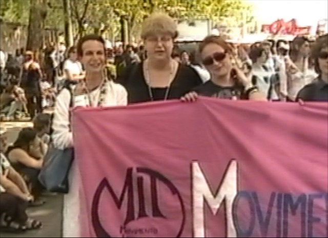 Divieto di transito - Img scena 06