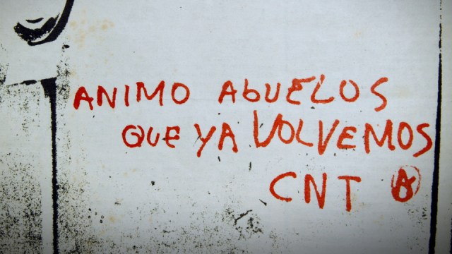 el entusiasmo - foto (11) - Anónimo_ Pintada callejera