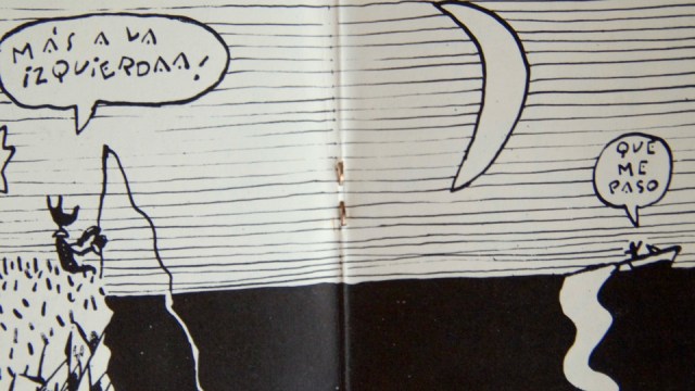 el entusiasmo - foto (34) - Javier Mariscal_ Los Garriris