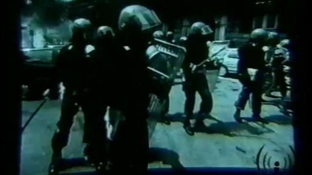 Erri De Luca dopo Genova