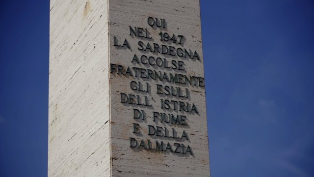 FERTILIA stele