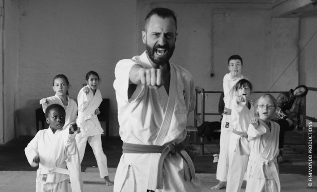 Finimondo Productions Carlo Loiudice (gino)