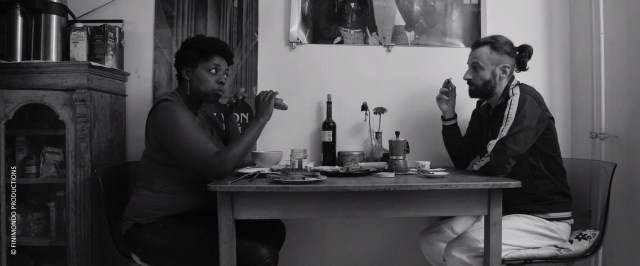 Finimondo Productions Dela Dabulamanzi (sweety) E Carlo Loiudice (gino) +