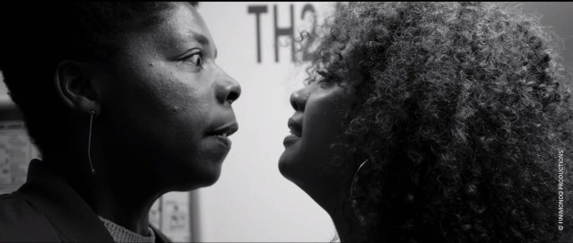 Finimondo Productions Dela Dabulamanzi (sweety) E Sithembile Menck (hülya)