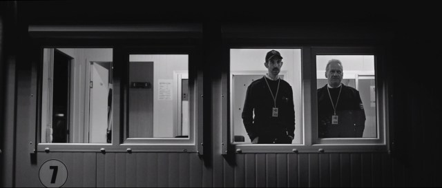 Finimondo Productions Marc Philipps (ninja E Joachim Paul Assboeck (günther)