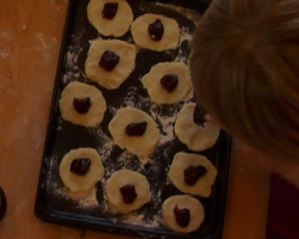 forto 13 gnocchi di susini