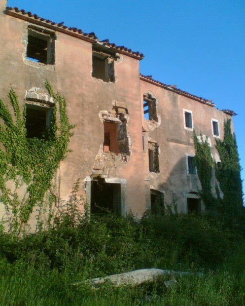 foto 5 paese abbandonato
