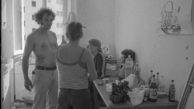 Fuori Vena backstage 5