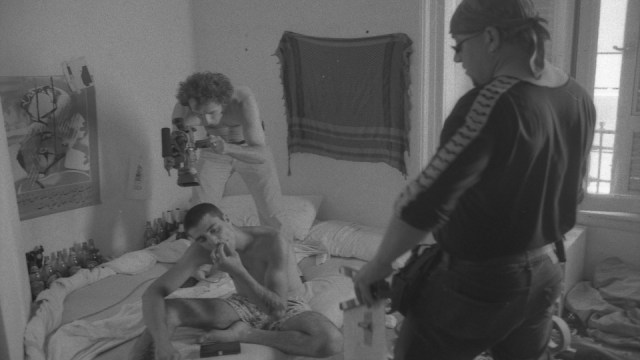 Fuori Vena bacsktage 9