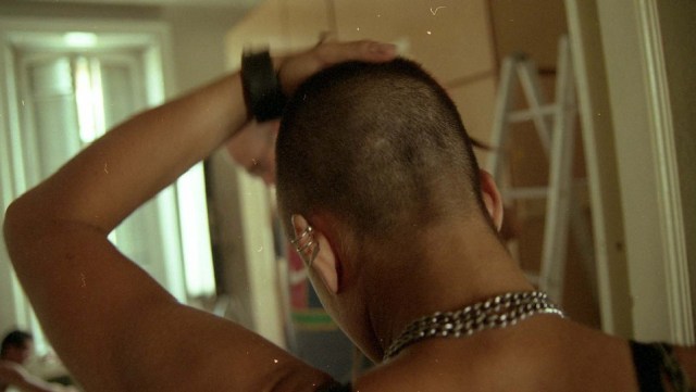 Fuori Vena backstage 4