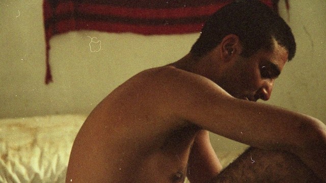 Fuori Vena backstage 2