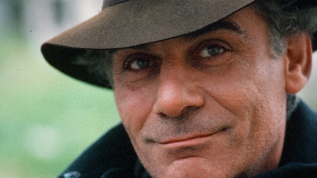 Gian Maria Volonté_Rosi at Eboli