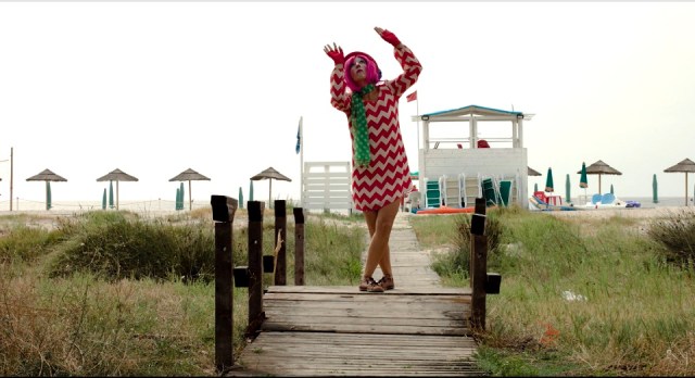 Histoire d'une larme