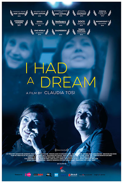 I-HAD-A-DREAM_locandina