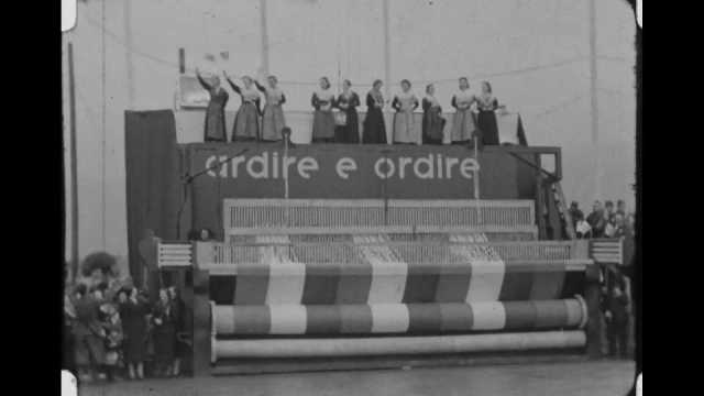 Il patto dellla montagna A