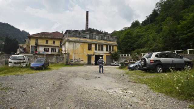 Il patto dellla montagna B