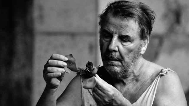 IL ROSA NUDO-Italo Medda