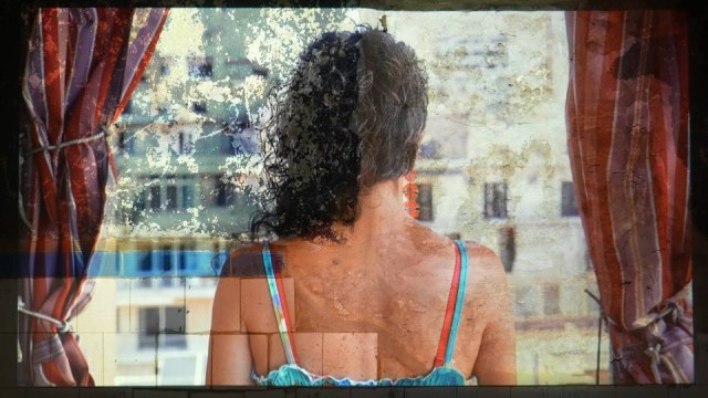 Immagine Rassegna Feminist Frames