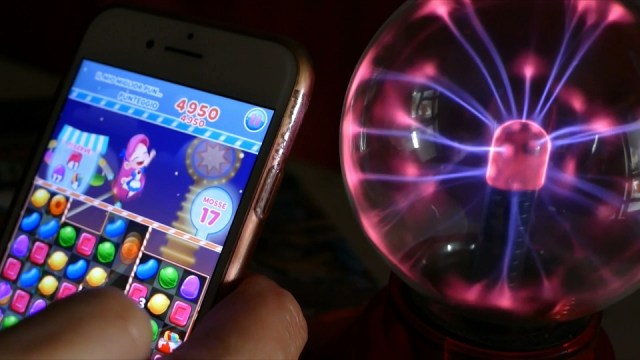 Imperfetto presente 2