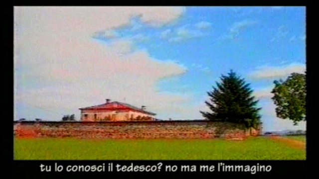 Intermezzi sperimentali