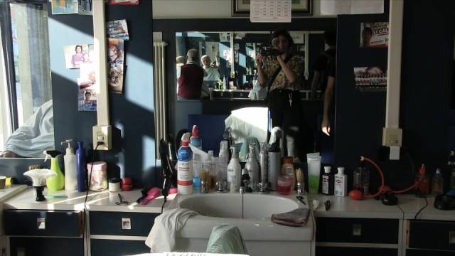 Io, Bologna E La Bolognina