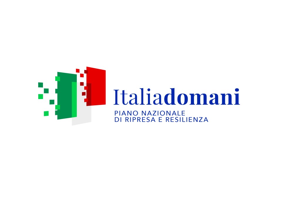 Italia Domani Tracciato