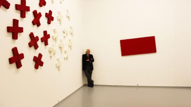 La luce di Pino Pinelli