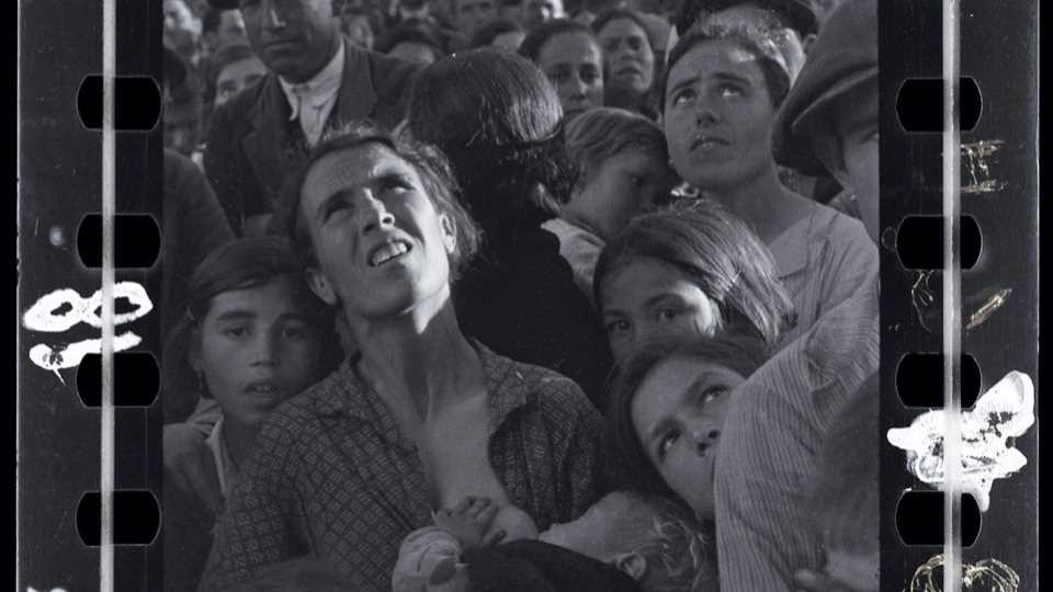 La valigia messicana - streeen